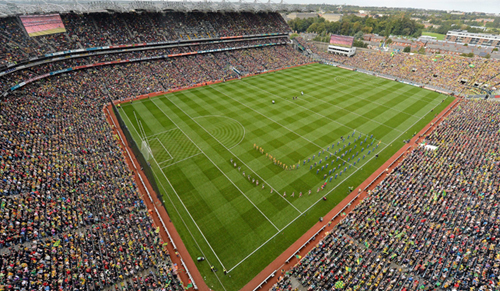 WILO威樂綠色水泵助力歐洲第三大體育場 WILO威樂綠色水泵助力歐洲第三大體育場