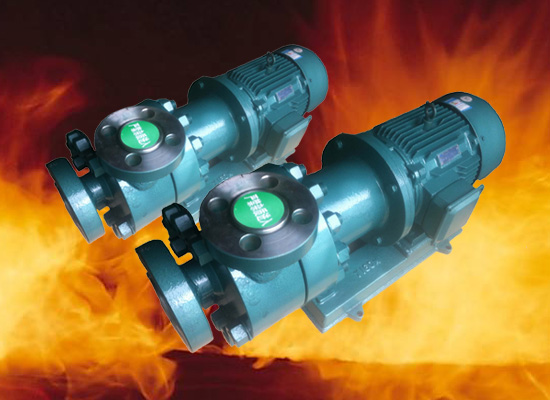 高溫磁力泵 高溫磁力泵